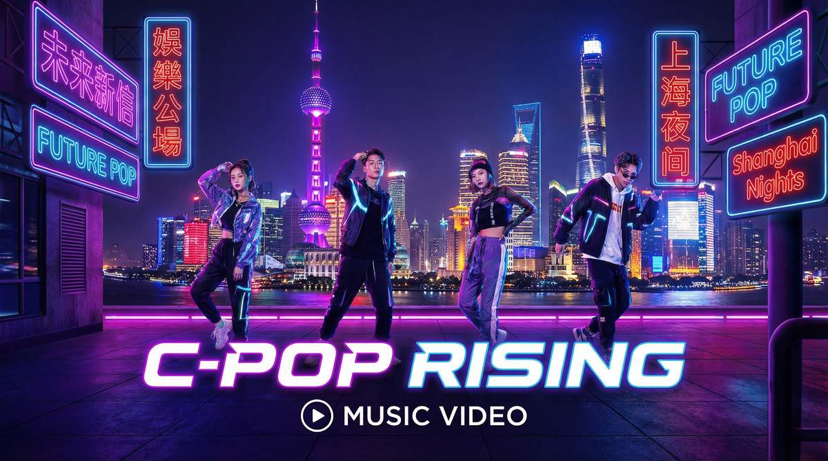 国产MV拍摄视频